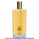Our impression of Siwa Memo Paris Women Concentrated Niche Perfume Oil (004010)